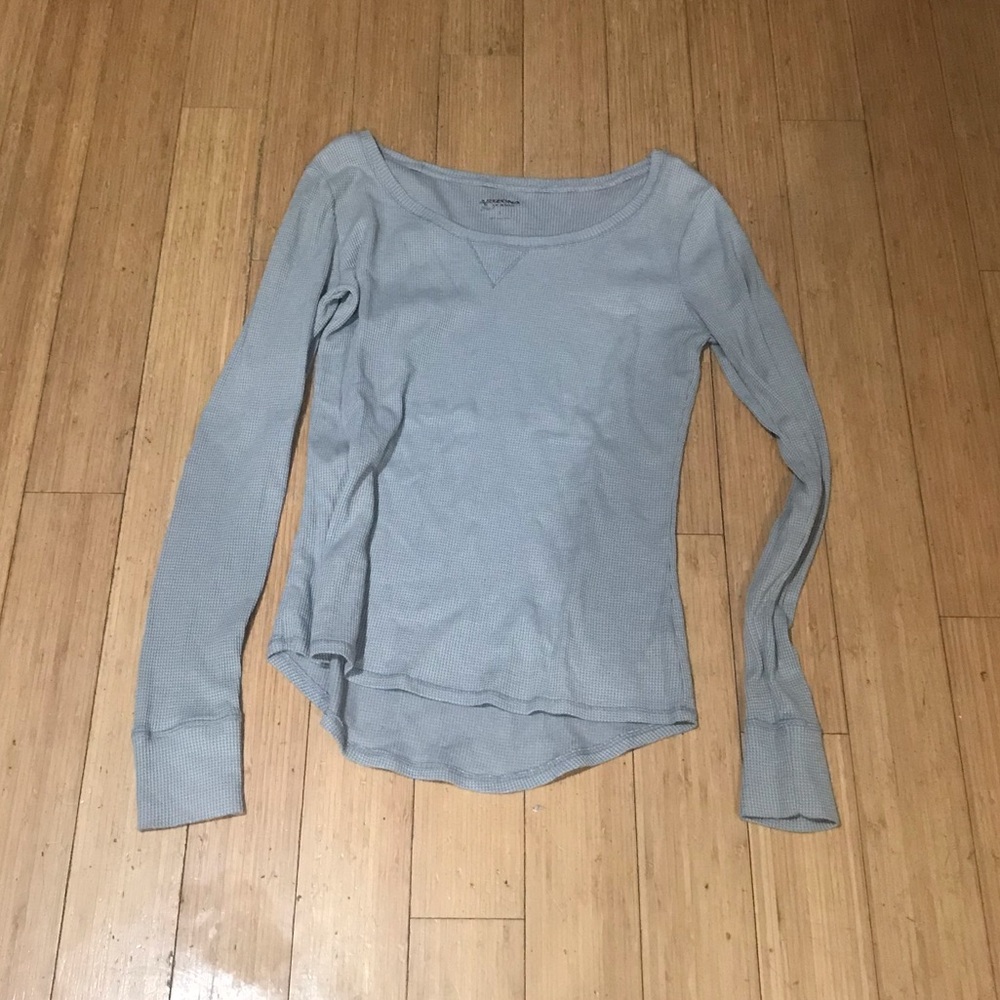 3/$10 Arizona Jean shirt